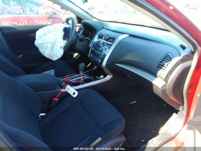 1N4AL3AP6EN359443 Nissan Altima 2.5 S