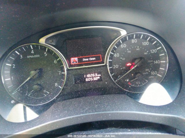 1N4AL3AP6EN359443 Nissan Altima 2.5 S