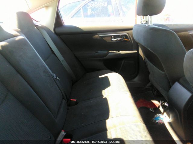 1N4AL3AP6EN359443 Nissan Altima 2.5 S
