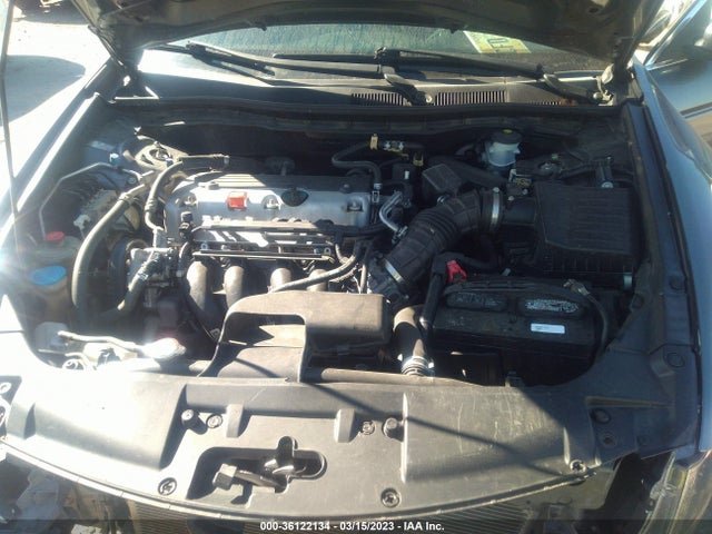 2010 HONDA ACCORD SDN LX-P VIN: 1HGCP2F44AA125157