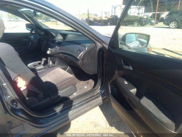2010 HONDA ACCORD SDN LX-P VIN: 1HGCP2F44AA125157