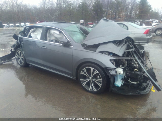 2021 1VWSA7A31MC014501 main image