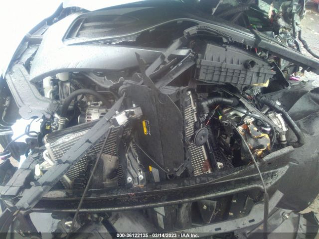1VWSA7A31MC014501 Volkswagen Passat 2.0t Se