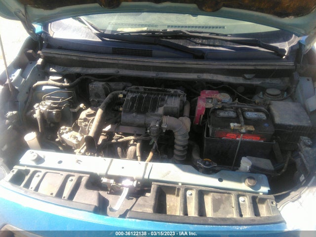 ML32F3FJ3JHF01627 Mitsubishi Mirage G4 Es