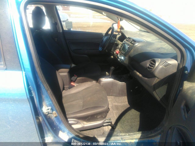 ML32F3FJ3JHF01627 Mitsubishi Mirage G4 Es