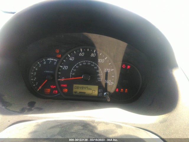 ML32F3FJ3JHF01627 Mitsubishi Mirage G4 Es