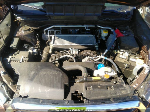 4S4WMAFD3M3472160 Subaru Ascent Premium