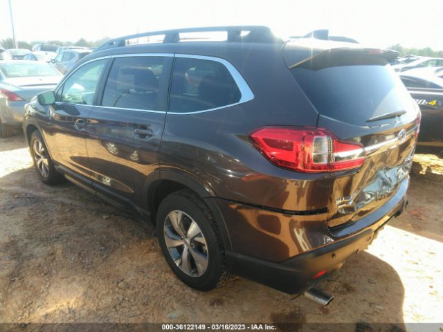 4S4WMAFD3M3472160 Subaru Ascent Premium