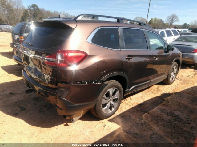 4S4WMAFD3M3472160 Subaru Ascent Premium
