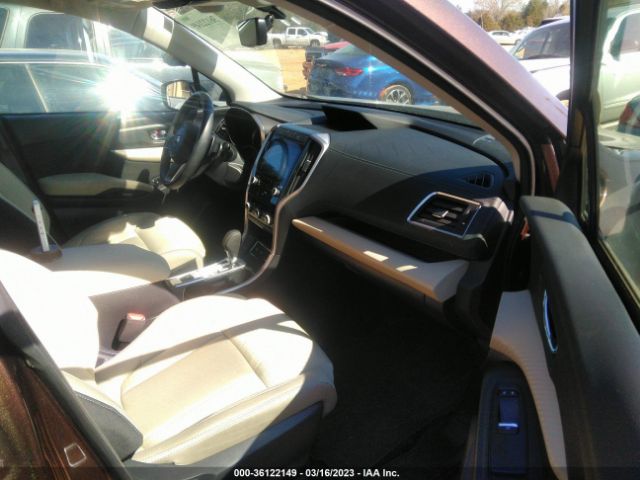 4S4WMAFD3M3472160 Subaru Ascent Premium