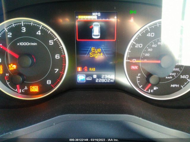 4S4WMAFD3M3472160 Subaru Ascent Premium