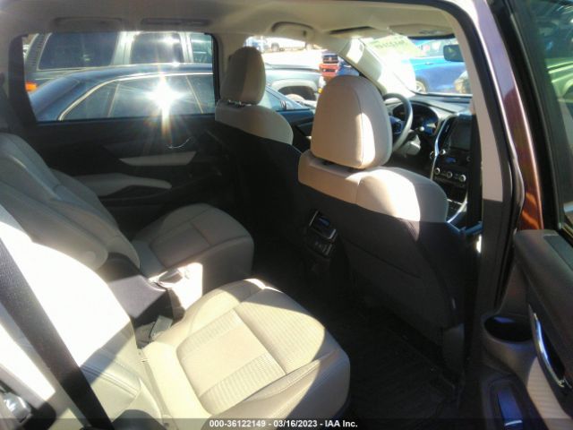 4S4WMAFD3M3472160 Subaru Ascent Premium