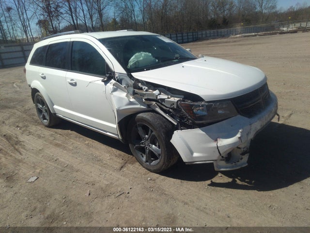 2019 3C4PDCGG6KT686591 главное изображение