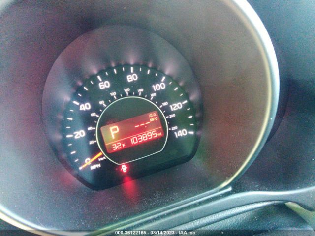 KNDJN2A26E7086155 KIA Soul Base