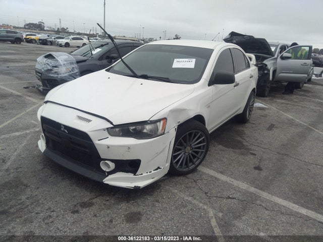 JA3AU16U59U001898 Mitsubishi LANCER DE