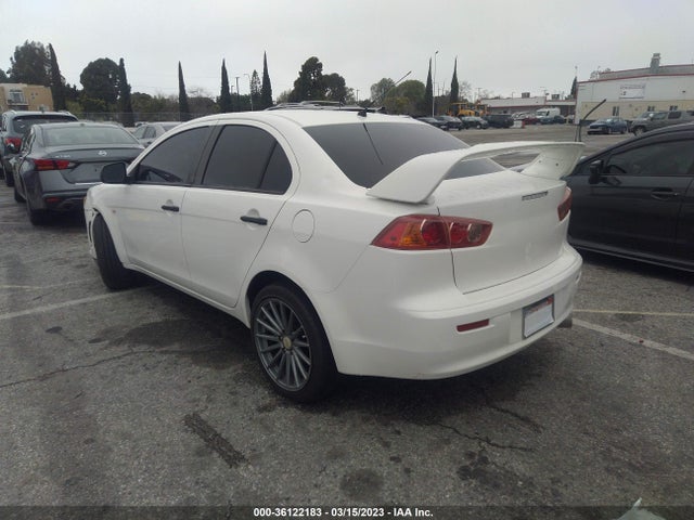 JA3AU16U59U001898 Mitsubishi LANCER DE