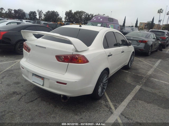 JA3AU16U59U001898 Mitsubishi LANCER DE