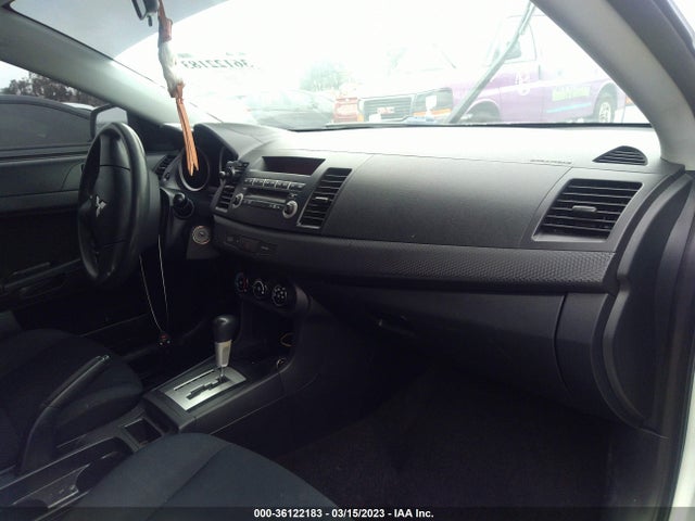 JA3AU16U59U001898 Mitsubishi LANCER DE