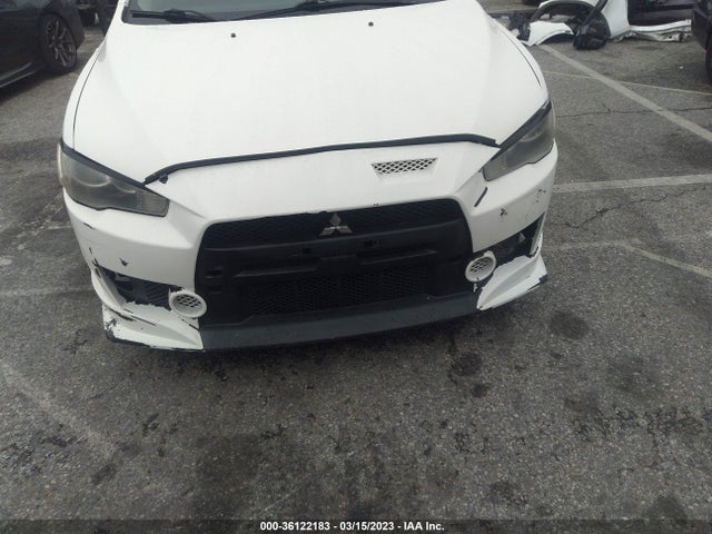 JA3AU16U59U001898 Mitsubishi LANCER DE