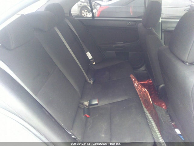 JA3AU16U59U001898 Mitsubishi LANCER DE