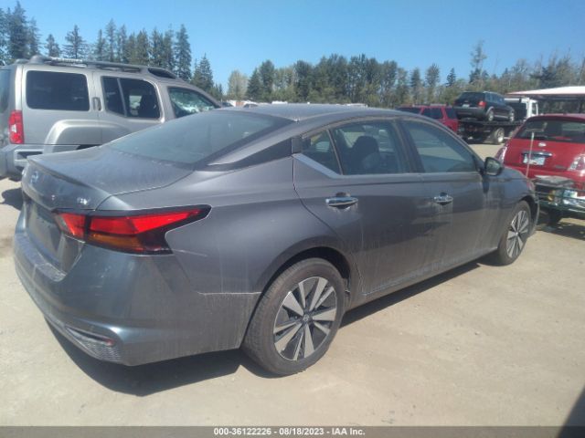 1N4BL4DV6MN307734 Nissan Altima 2.5 Sv