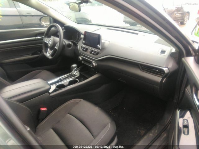 1N4BL4DV6MN307734 Nissan Altima 2.5 Sv