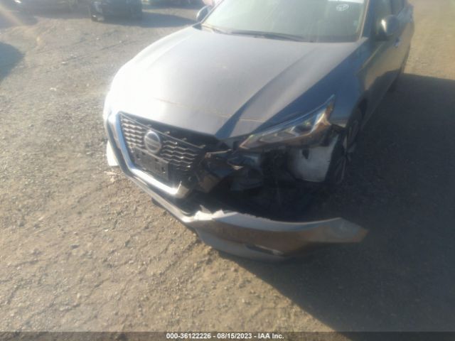 1N4BL4DV6MN307734 Nissan Altima 2.5 Sv