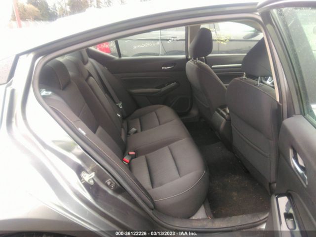 1N4BL4DV6MN307734 Nissan Altima 2.5 Sv