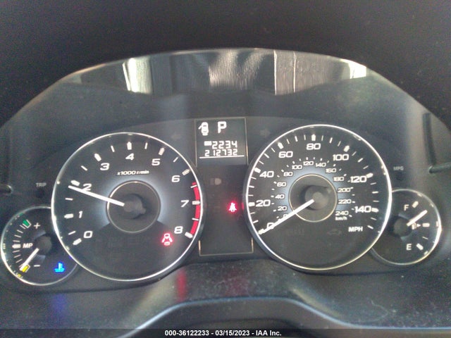 2010 SUBARU LEGACY PREM ALL-WTHR/MOON VIN: 4S3BMBG60A3241186