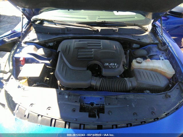 Dodge Charger Sxt 2021 2C3CDXBG0MH603895 Image 10