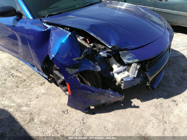 Dodge Charger Sxt 2021 2C3CDXBG0MH603895 Image 6