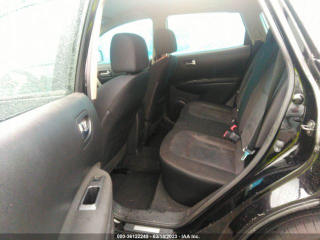 JN8AS5MT5EW622540 Nissan Rogue Select S