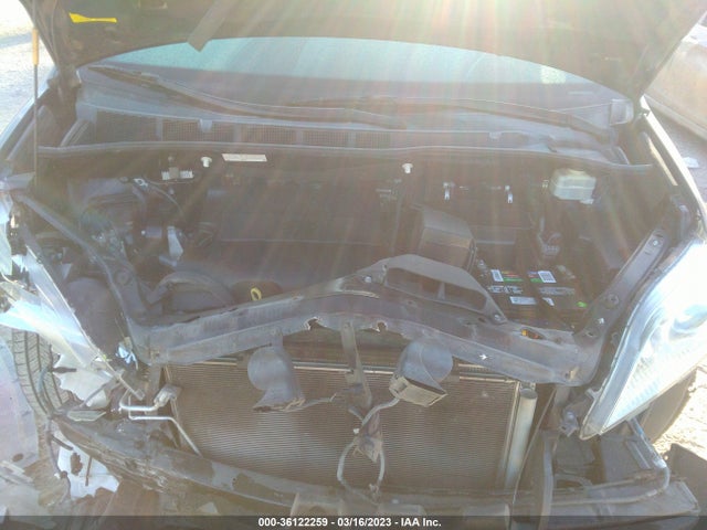 2015 TOYOTA SIENNA XLE/XLE AAS/LTD VIN: 5TDYK3DC8FS531715