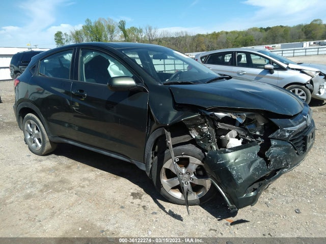 2018 3CZRU5H32JM710419 main image