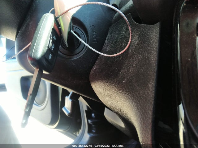 Honda HR-V LX 2018 3CZRU5H32JM710419 Image 11