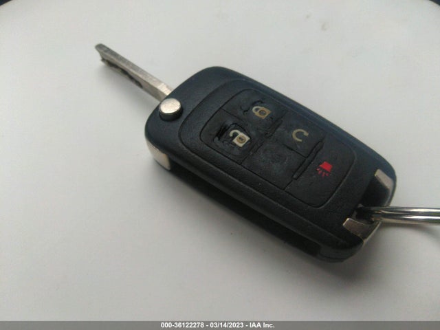 Chevrolet EQUINOX LT 2015 2GNALBEK4F6365676 Image 3