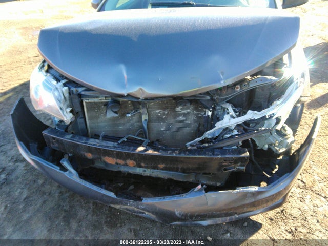 2012 TOYOTA CAMRY L/LE/SE/XLE VIN: 4T1BF1FK8CU092103