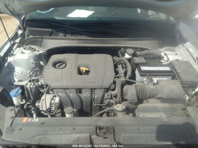 3KPF24AD5ME340190 KIA Forte Lxs