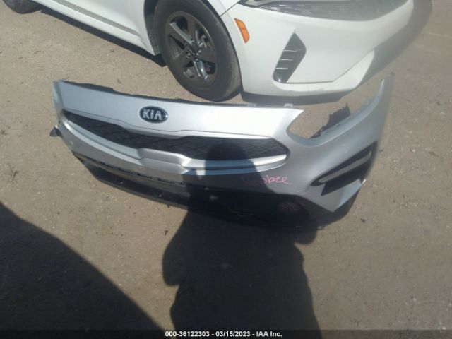 3KPF24AD5ME340190 KIA Forte Lxs