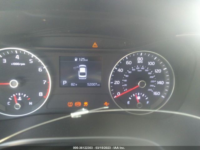3KPF24AD5ME340190 KIA Forte Lxs
