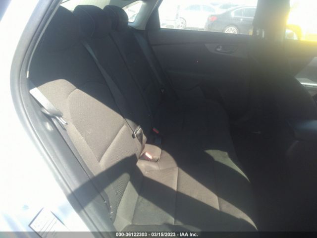 3KPF24AD5ME340190 KIA Forte Lxs