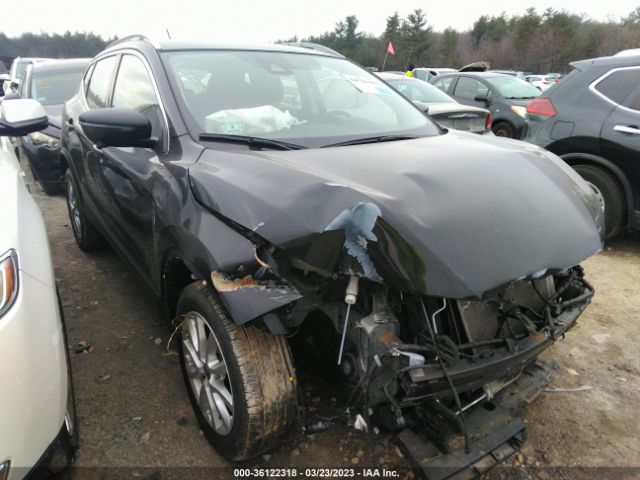 JN1BJ1CW1LW651654 auction archive image