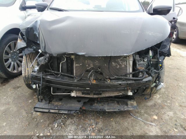 JN1BJ1CW1LW651654 Nissan Rogue Sport Sv