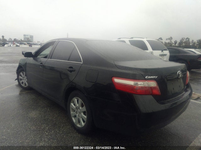 2007 TOYOTA CAMRY CE/LE/SE/XLE VIN: 4T1BE46K37U572057