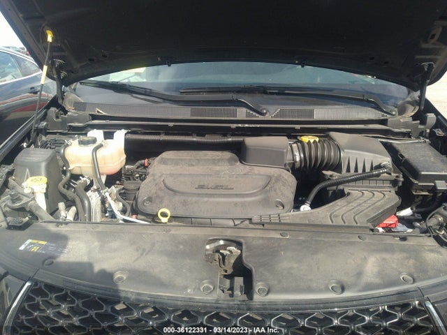 Chrysler Pacifica 2021 2C4RC1BG7MR532582 Image 12