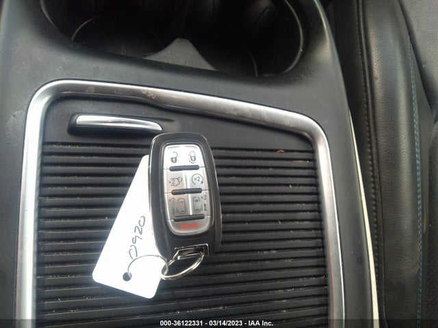 Chrysler Pacifica 2021 2C4RC1BG7MR532582 Image 3