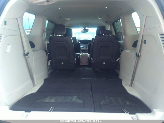 Chrysler Pacifica 2021 2C4RC1BG7MR532582 Image 4