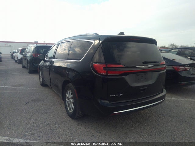 Chrysler Pacifica 2021 2C4RC1BG7MR532582 Image 5