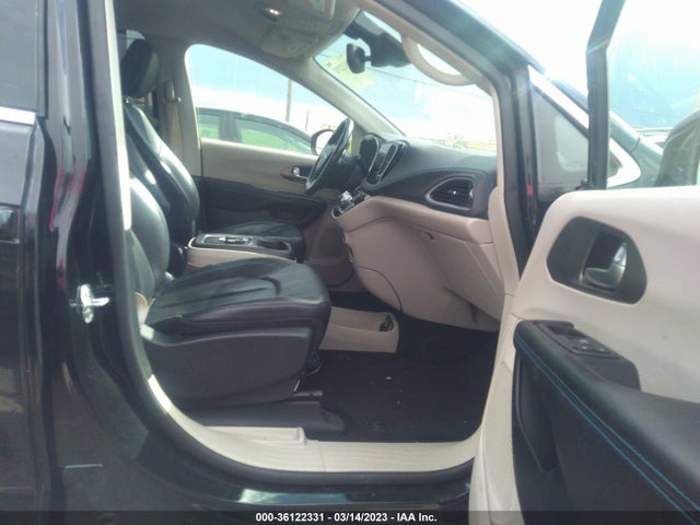Chrysler Pacifica 2021 2C4RC1BG7MR532582 Image 7