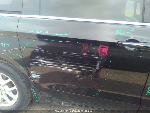 Chrysler Pacifica 2021 2C4RC1BG7MR532582 Image 8